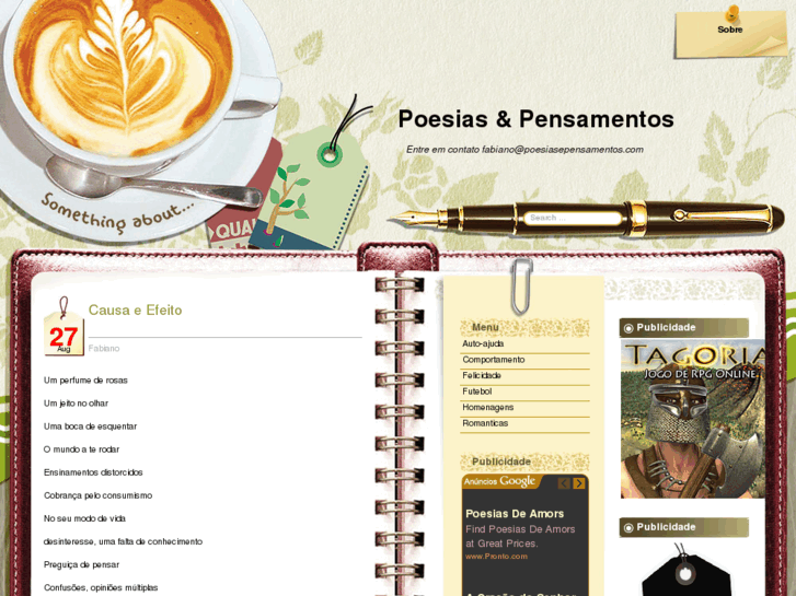 www.poesiasepensamentos.com