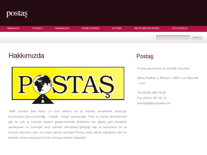 www.postasltd.com