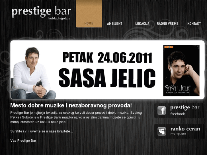 www.prestige-bar.net