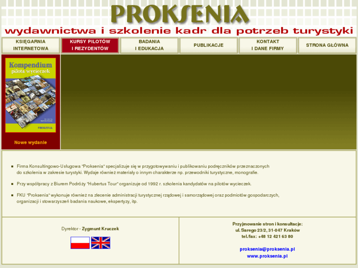 www.proksenia.pl