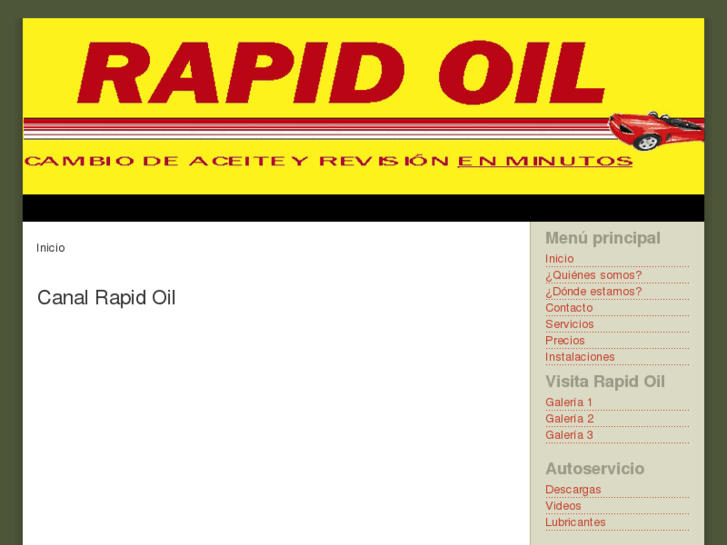 www.rapidoil.es