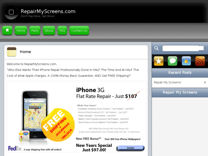 www.repairmyscreens.com