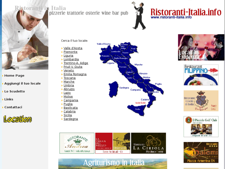 www.ristoranti-italia.info