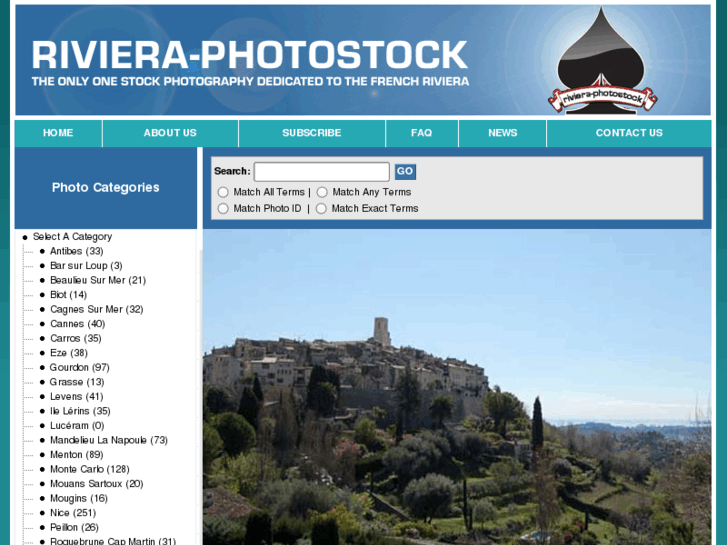 www.riviera-photostock.com