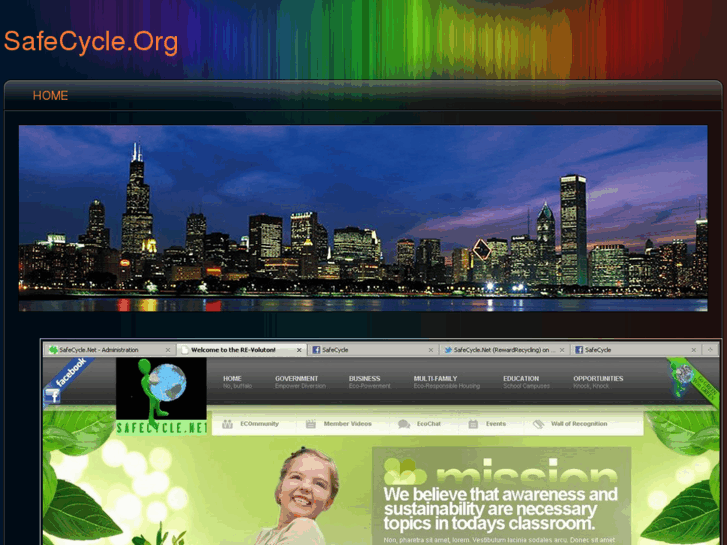 www.safe-cycle.org