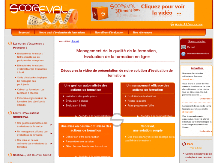 www.scoreval.fr