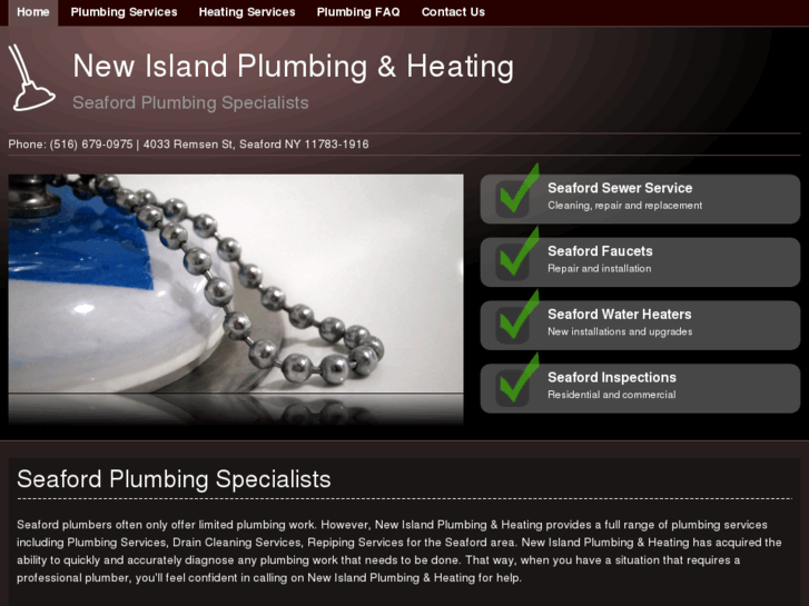 www.seafordplumbing.com