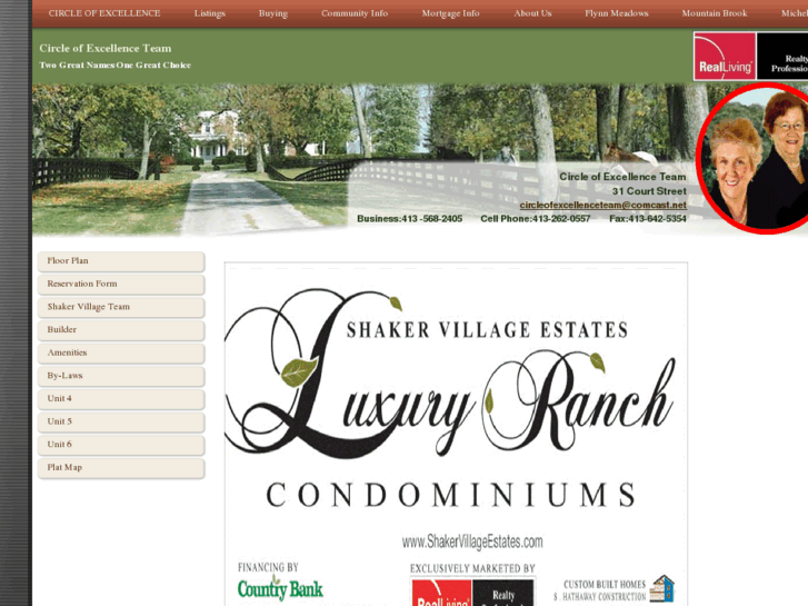 www.shakervillageestates.com