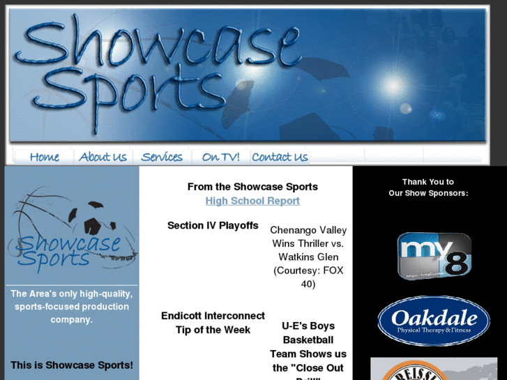 www.showcasesportsonline.com