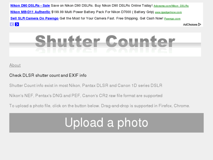 www.shuttercounter.com