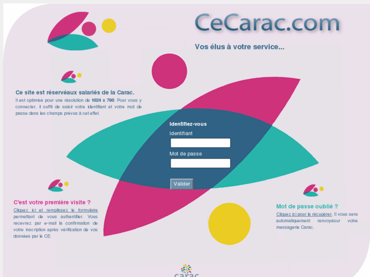 www.site-cecarac.com