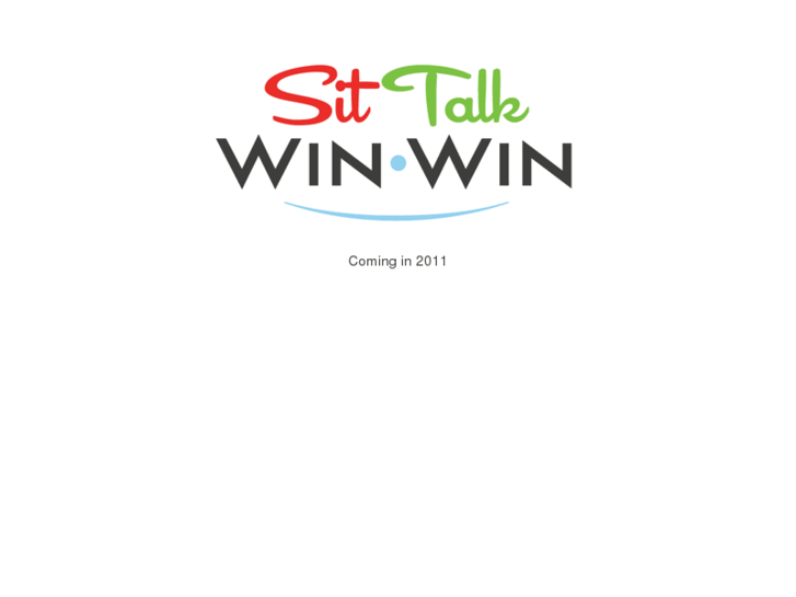 www.sittalkwinwin.com