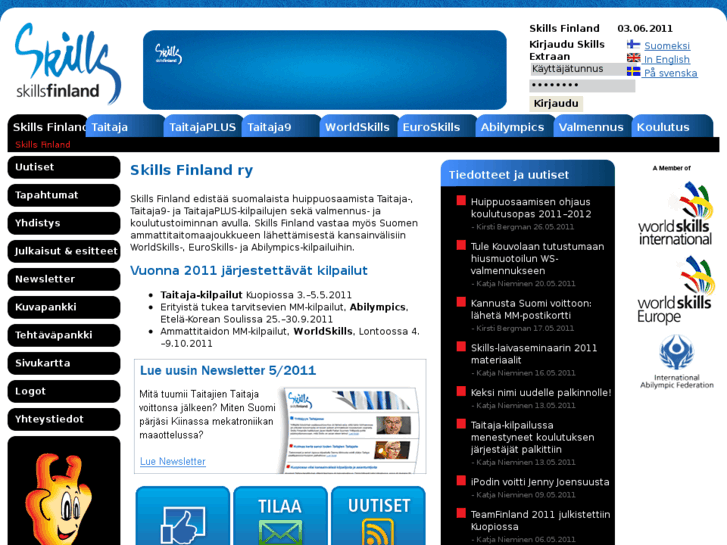 www.skillsfinland.com