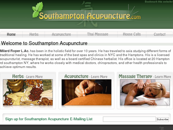 www.southamptonacupuncture.com