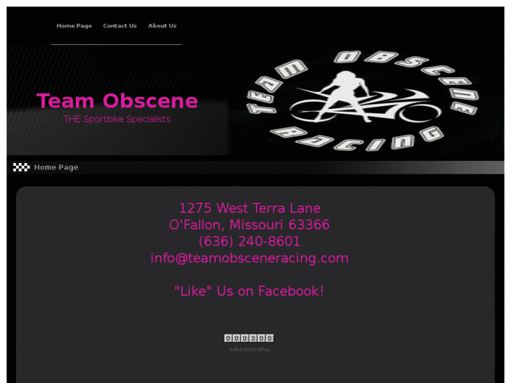 www.teamobsceneracing.com