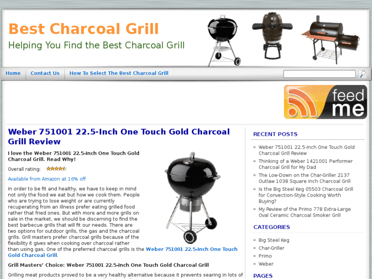 www.thebestcharcoalgrill.com