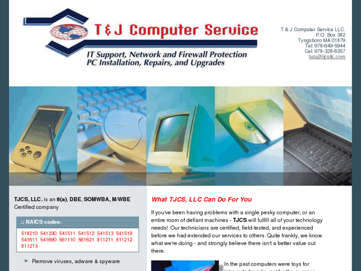 www.tjcsllc.com