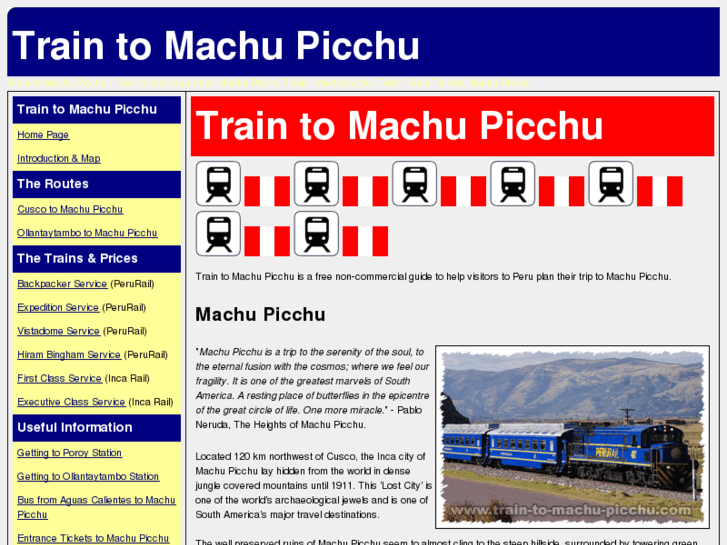 www.train-to-machu-picchu.com