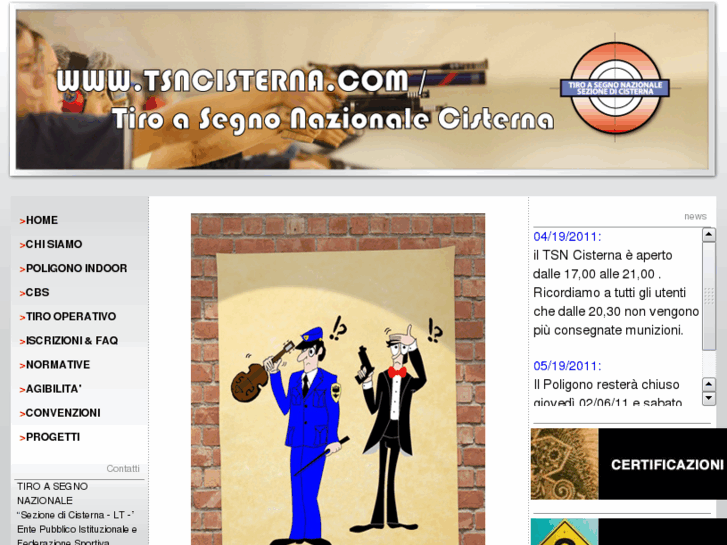 www.tsncisterna.com
