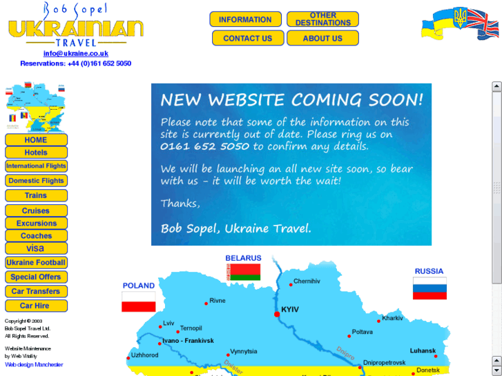 www.ukraine.co.uk