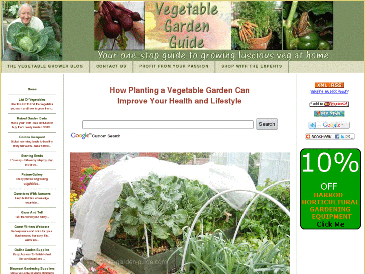 www.vegetable-garden-guide.com