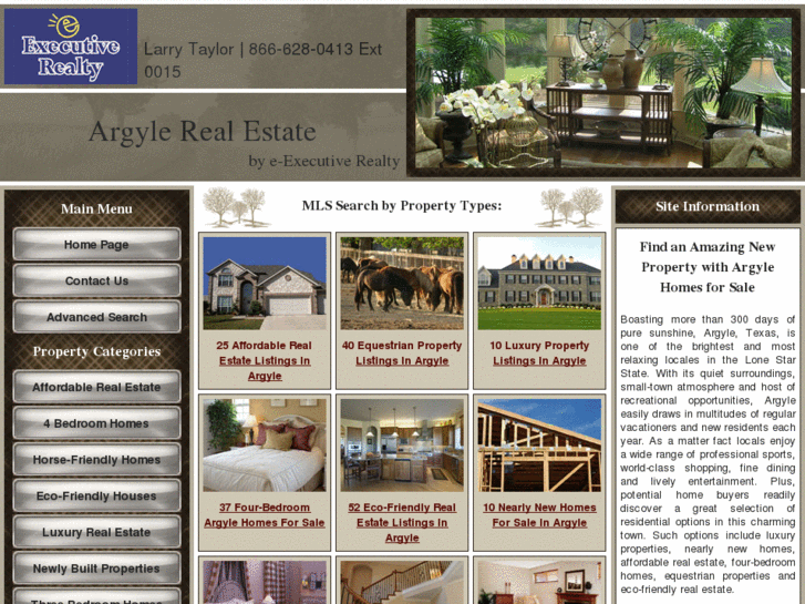 www.viewargylehomes.com