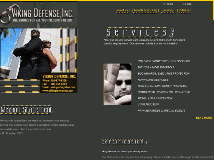 www.vikingdefenseinc.com