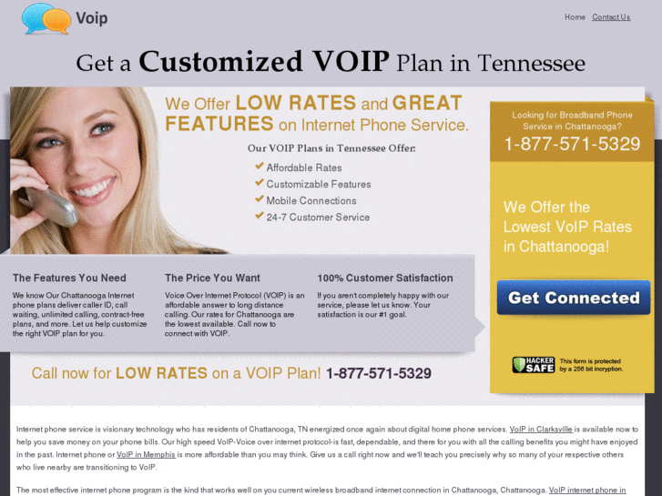 www.voipchattanooga.net