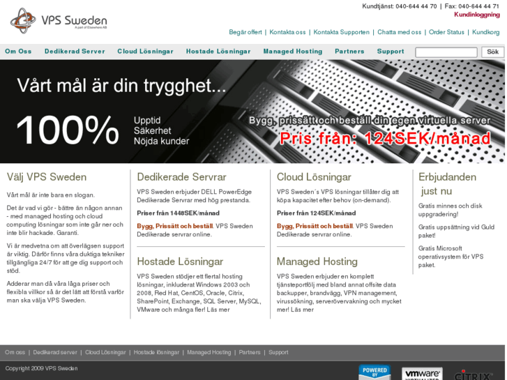 www.vps-sweden.com