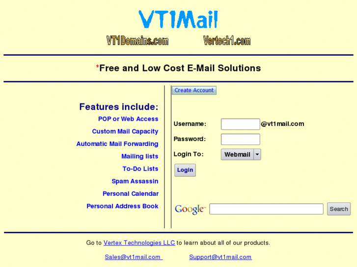 www.vt1mail.com