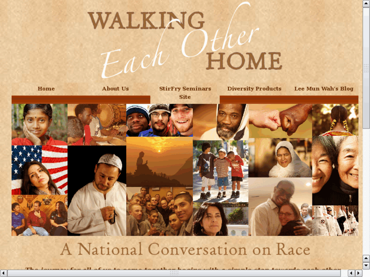 www.walkingeachotherhome.org