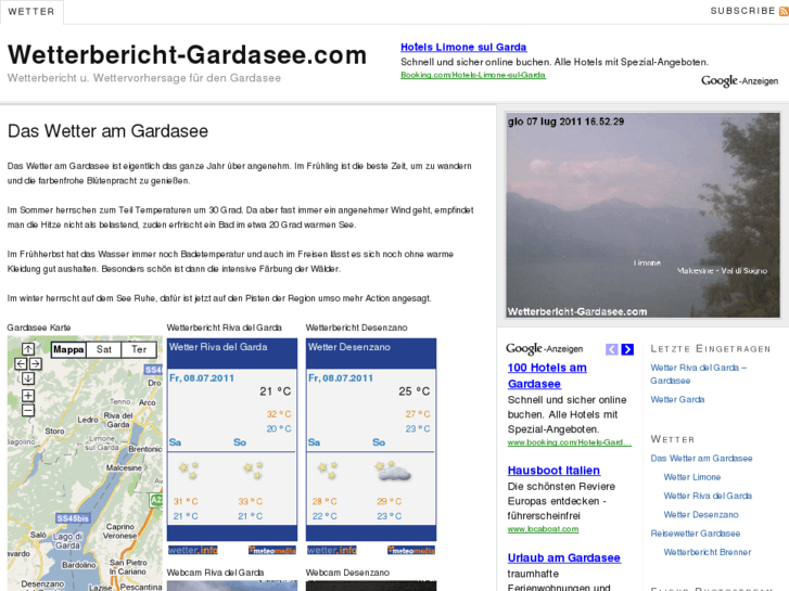 www.wetterbericht-gardasee.com