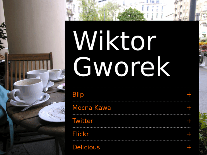 www.wiktorgworek.com