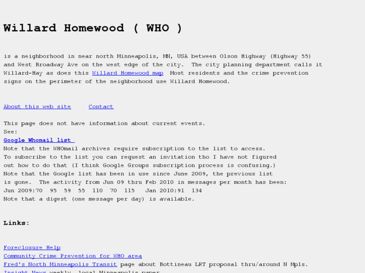 www.willardhomewood.org