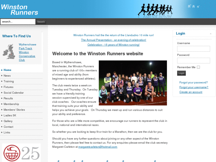 www.winstonrunners.com