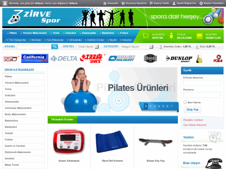 www.zirvespor.com