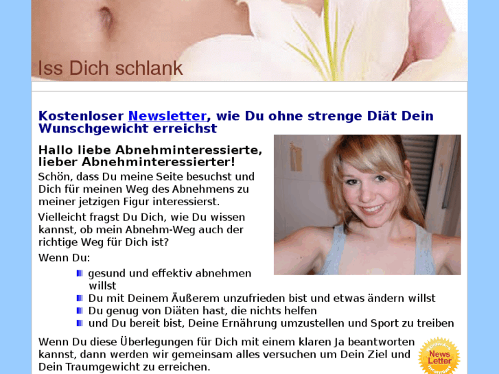 www.abnehmen.cc