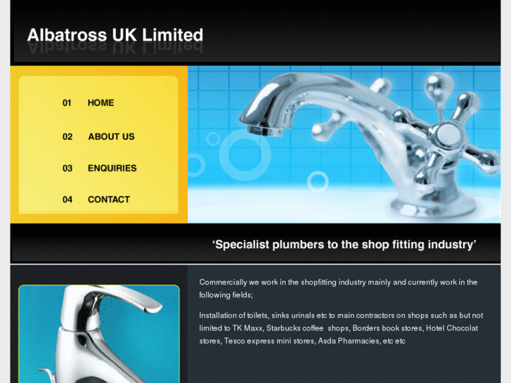 www.albatrossuk.co.uk