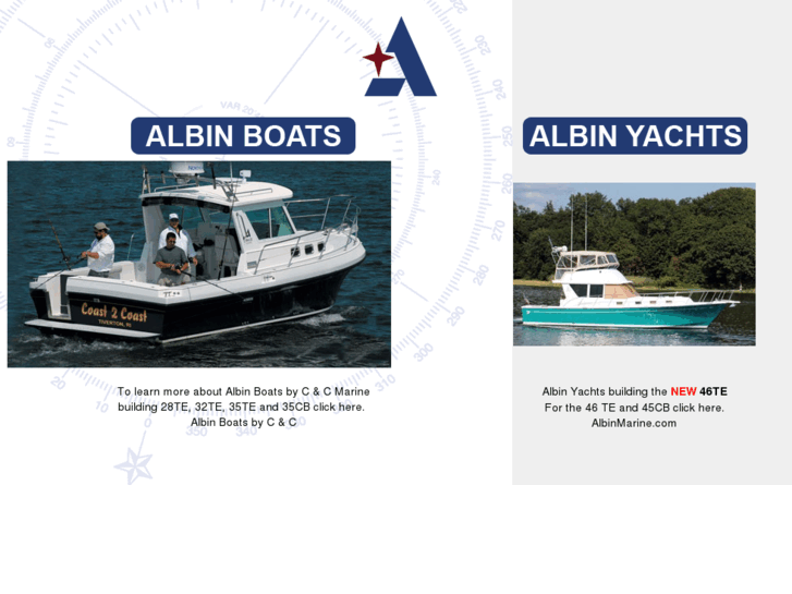 www.albinmarine.com