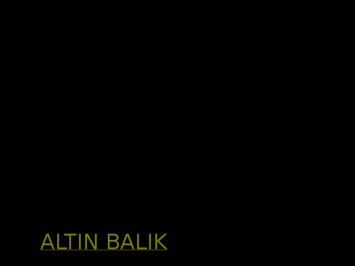 www.altinbalik.com