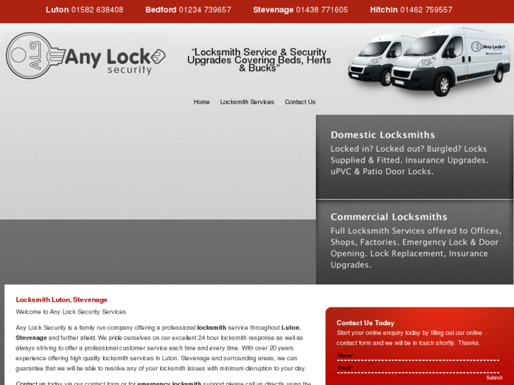 www.anylock-security.co.uk