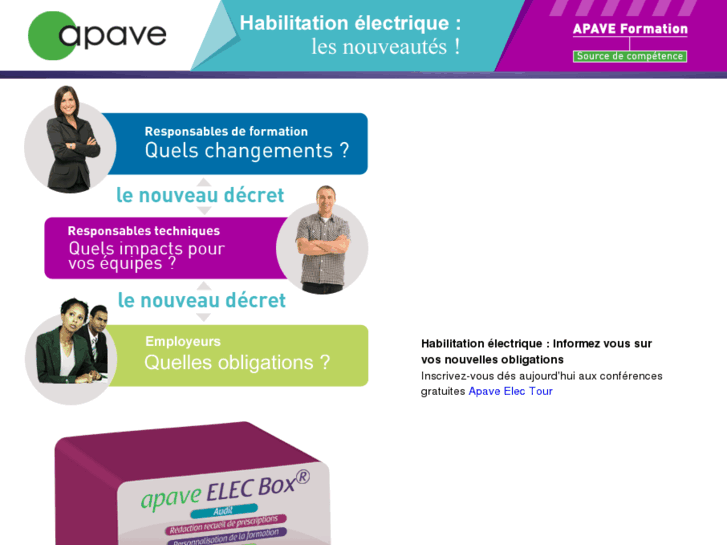 www.apave-habilitation-electrique.com