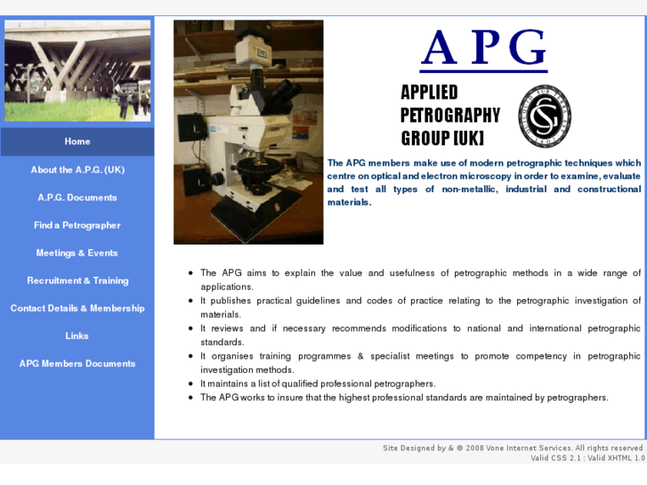 www.appliedpetrographygroup.com