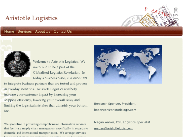 www.aristotlelogis.com