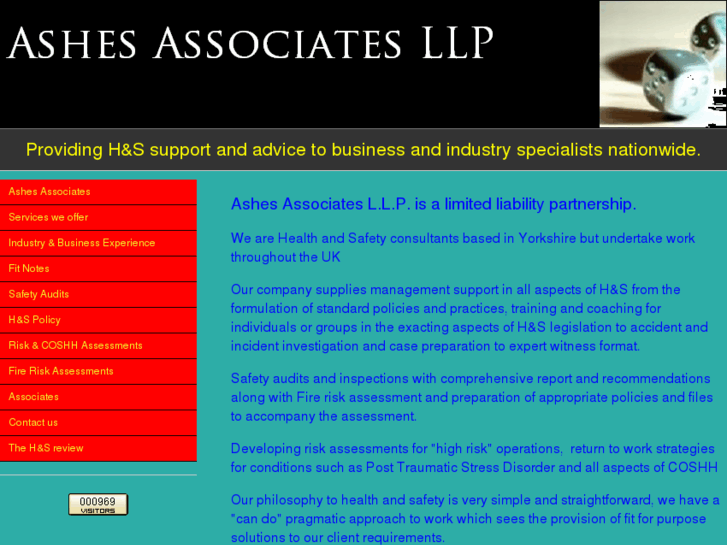 www.ashes-associates.com