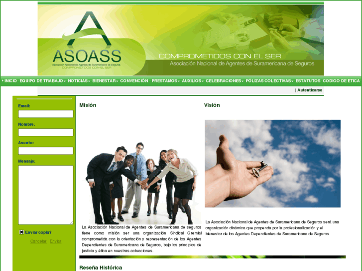 www.asoass.org