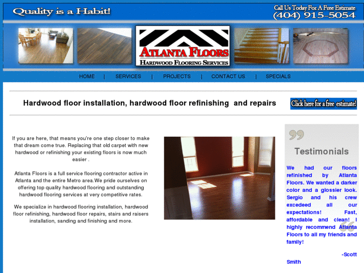 www.atlantafloorsonline.com