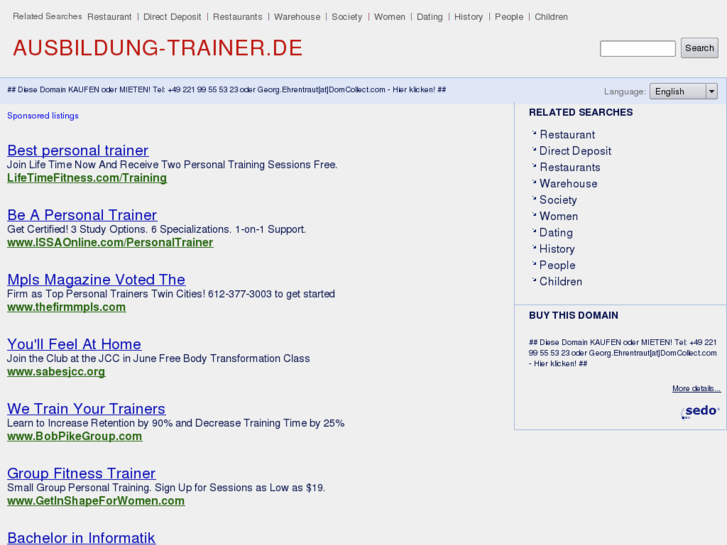 www.ausbildung-trainer.de