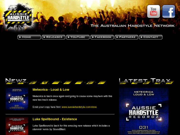 www.aussiehardstyle.com