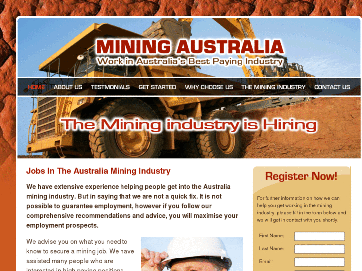 www.australia-mines.com